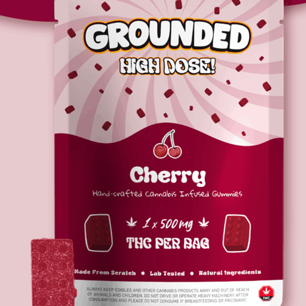 buy high dose thc edibles online canada
